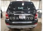 MERCEDES-BENZ GL-CLASS GL 550 4MA 2009