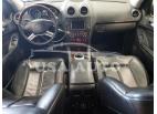 MERCEDES-BENZ GL-CLASS GL 550 4MA 2009