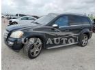 MERCEDES-BENZ GL-CLASS GL 550 4MA 2010