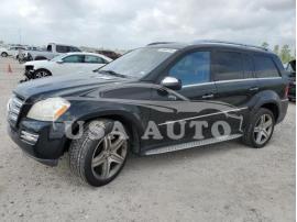 MERCEDES-BENZ GL-CLASS GL 550 4MA 2010
