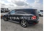 MERCEDES-BENZ GL-CLASS GL 550 4MA 2010