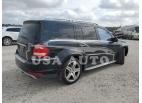 MERCEDES-BENZ GL-CLASS GL 550 4MA 2010