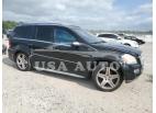 MERCEDES-BENZ GL-CLASS GL 550 4MA 2010