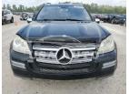 MERCEDES-BENZ GL-CLASS GL 550 4MA 2010