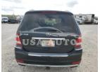 MERCEDES-BENZ GL-CLASS GL 550 4MA 2010