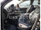 MERCEDES-BENZ GL-CLASS GL 550 4MA 2010