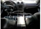 MERCEDES-BENZ GL-CLASS GL 550 4MA 2010