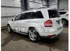 MERCEDES-BENZ GL-CLASS GL 550 4MA 2011