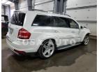 MERCEDES-BENZ GL-CLASS GL 550 4MA 2011