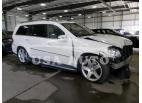 MERCEDES-BENZ GL-CLASS GL 550 4MA 2011
