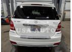 MERCEDES-BENZ GL-CLASS GL 550 4MA 2011