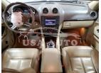 MERCEDES-BENZ GL-CLASS GL 550 4MA 2011