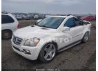 MERCEDES-BENZ GL-CLASS GL 550 2011