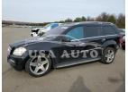 MERCEDES-BENZ GL-CLASS GL 550 4MA 2011