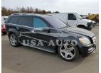 MERCEDES-BENZ GL-CLASS GL 550 4MA 2011