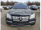 MERCEDES-BENZ GL-CLASS GL 550 4MA 2011