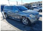 MERCEDES-BENZ GL-CLASS GL 550 2010