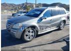 MERCEDES-BENZ GL-CLASS GL 550 2010
