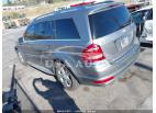 MERCEDES-BENZ GL-CLASS GL 550 2010