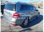 MERCEDES-BENZ GL-CLASS GL 550 2010