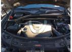 MERCEDES-BENZ GL-CLASS GL 550 2010