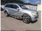 MERCEDES-BENZ GL-CLASS GL 550 2011