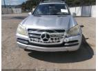 MERCEDES-BENZ GL-CLASS GL 550 2011