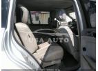 MERCEDES-BENZ GL-CLASS GL 550 2011