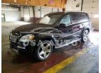 MERCEDES-BENZ GL-CLASS GL 550 4MA 2012