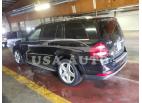 MERCEDES-BENZ GL-CLASS GL 550 4MA 2012