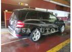MERCEDES-BENZ GL-CLASS GL 550 4MA 2012
