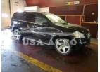 MERCEDES-BENZ GL-CLASS GL 550 4MA 2012