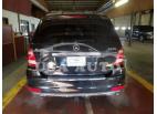 MERCEDES-BENZ GL-CLASS GL 550 4MA 2012