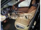MERCEDES-BENZ GL-CLASS GL 550 4MA 2012