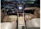 MERCEDES-BENZ GL-CLASS GL 550 4MA 2012