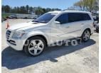 MERCEDES-BENZ GL-CLASS GL 550 4MA 2011