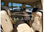 MERCEDES-BENZ GL-CLASS GL 550 4MA 2011