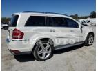 MERCEDES-BENZ GL-CLASS GL 550 4MA 2011