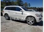 MERCEDES-BENZ GL-CLASS GL 550 4MA 2011