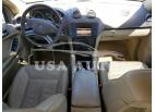 MERCEDES-BENZ GL-CLASS GL 550 4MA 2011