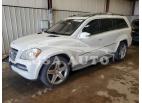 MERCEDES-BENZ GL-CLASS GL 550 4MA 2011