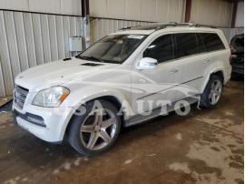 MERCEDES-BENZ GL-CLASS GL 550 4MA 2011