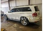 MERCEDES-BENZ GL-CLASS GL 550 4MA 2011