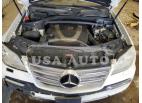 MERCEDES-BENZ GL-CLASS GL 550 4MA 2011