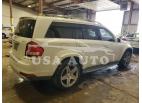 MERCEDES-BENZ GL-CLASS GL 550 4MA 2011