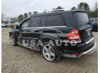 MERCEDES-BENZ GL-CLASS GL 550 4MA 2011