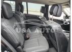 MERCEDES-BENZ GL-CLASS GL 550 4MA 2011