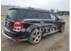 MERCEDES-BENZ GL-CLASS GL 550 4MA 2011