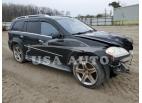 MERCEDES-BENZ GL-CLASS GL 550 4MA 2011