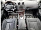 MERCEDES-BENZ GL-CLASS GL 550 4MA 2011